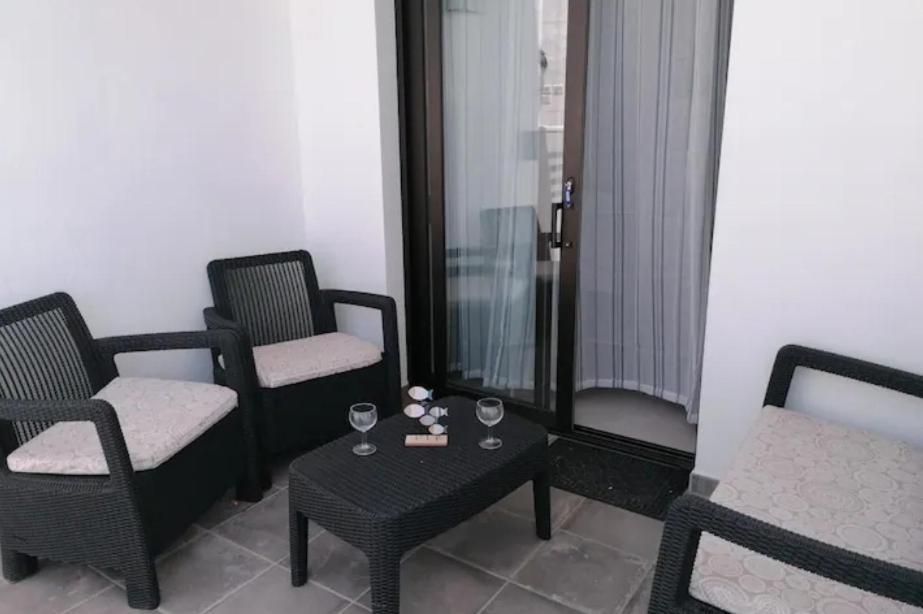 Vivienda El Remo-Vv-1 Los Llanos De Aridane Exterior foto